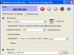 Boilsoft Screen Recorder