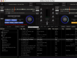 DJ Mixer Express for Mac