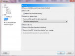 Passkey for Blu-ray Screenshot
