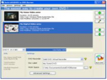 Windows DVD Maker Screenshot