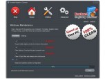 Instant Registry Cleaner Screenshot