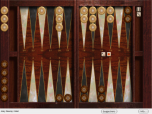 Absolute Acey Deucey Backgammon Screenshot