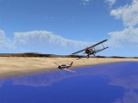 Sport Airplanes Show 3D Screenshot