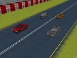Street Car Racing 3D Screenshot