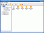 CompuApps DriveEraser Screenshot
