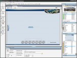 Tourweaver 6.00 Professional for Windows Screenshot