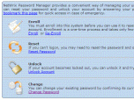 Netwrix Password Manager Screenshot