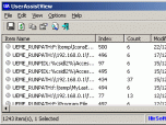 UserAssistView Screenshot