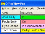Able OfficeView Pro Screenshot