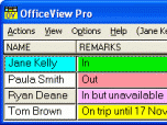 Able OfficeView Pro