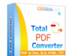 Online PDF Converter