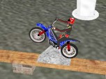 Trial Bike Ultra Screenshot