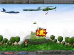 Air Invasion Online Screenshot