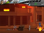 Fight Terror 3 Screenshot