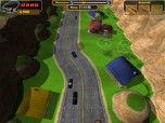 Mad Dogs On The Road Screenshot