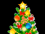 Happy Christmas Tree