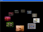VISCOM 3D Carousel SDK ActiveX Screenshot