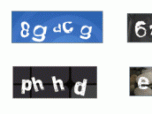 Captcha Genie PHP Script Screenshot