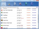 Gear Software Manager Screenshot