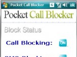 Pocket Call Blocker Screenshot
