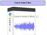 Code-it Audio Editor