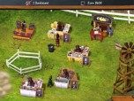 Farmers Market strategy game Screenshot