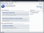 WebMaster Utility Screenshot
