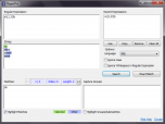 RegexPro Screenshot