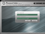 Password Folder Screenshot