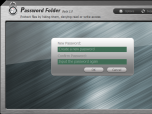 Password Folder