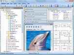 SQL Maestro for MySQL Screenshot