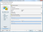 MS SQL PHP Generator Screenshot