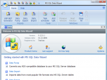 MS SQL Data Wizard