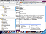 All-Business-Letters for Mac Screenshot