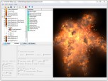 TimelineFX Particle Effects Editor