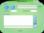 BitRope Recorder Screenshot