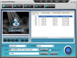 Eahoosoft DVD Ripper Screenshot