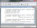 Examine64 Text Search Screenshot