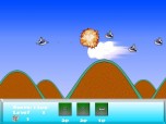 Falco Super Flight Screenshot