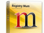 Registry Mum Screenshot