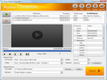 Jfuse Audio Converter