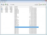 Digesk file recovery Screenshot