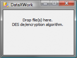 DataXWork