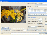 PhotoProjector Screenshot