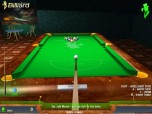 Falco American Pool Screenshot