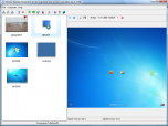 Remote Desktop Screenshot