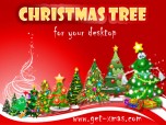 Animated Christmas Trees
