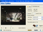 Jfuse Movie Splitter Screenshot