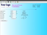 Electrical Calculator