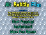 Air Bubble Film Screenshot